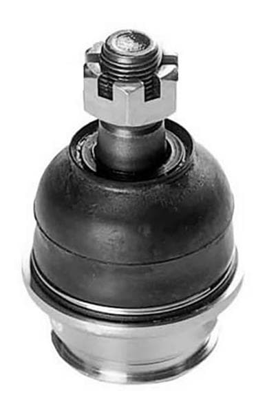 KAPIMSAN ROTİL ALT SAĞ-SOL TOYOTA HILUX VIGO 2.5L 2KDFTV KUN15 KUN25 VIGO 4X2 4X4 05- / HILUX REVO 2.4L 2GDFTV GUN125 GUN135 4X2 4X4 15- OEM: 4333009510-4333039490-4333009295 - KAPIMSAN 22-06120 kodlu oto yedek parça