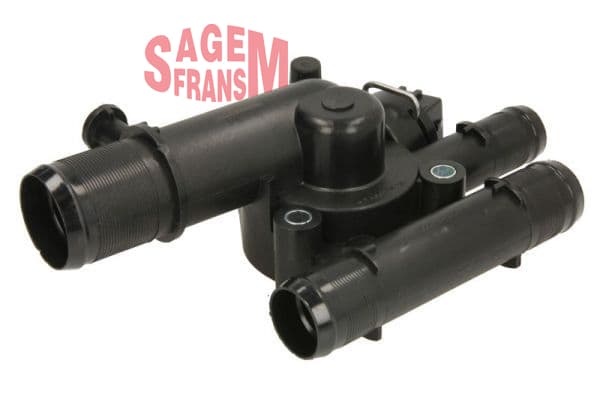 SAGEM TERMOSTAT 89 C MEGANE II-KANGOO-SUZUKI GRAND VITARA II 1.9 DCİ OEM: 8200112054 - SAGEM 131256 kodlu oto yedek parça