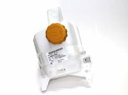 GM RADYATOR GENLESME DEPOSU CAPTIVA ANTARA OEM: 96837836-96629078-4813833-4803099 - GM 96837836 kodlu oto yedek parça