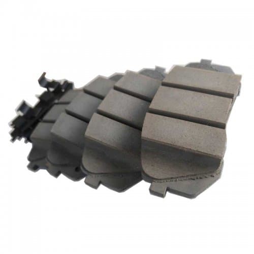 SANGSIN ÖN FREN BALATA HYUNDAI İX35 2.0L D4HA CRDİ 10- / KONA. TUCSON 1.6L G4FJ T-GDI 15- / İX35 1.6L G4FD GDİ 11- / KIA SPORTAGE 1.6L G4FJ T-GDI 15- ÜSTTEN DELİKLİ TİP OEM: 58101K4A00-58101D4A10-58101E6A10 - SANGSIN SP1848 kodlu oto yedek parça