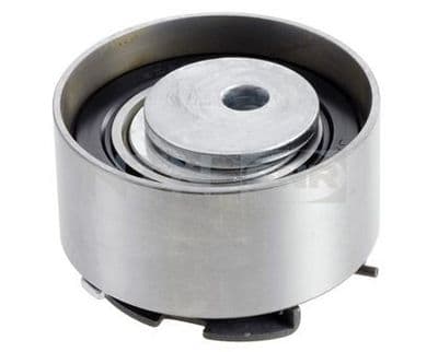 SNR EKSANTRİK GERGİ RULMANI ALBEA-DOBLO-PALIO-PUNTO 1.2-1.4-UNO-LINEA-IDEA 1.4-PANDA 1.1-1.2-FIAT500 1.2 OEM: 55183497-55233759-9S516K255AA - SNR GT358.40 kodlu oto yedek parça