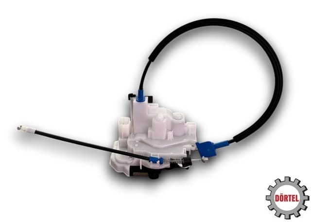 DORTEL KAPI KİLİDİ ÖN SAĞ FİORİNO BİPPER NEMO OEM: 1370878080 - DORTEL 202008 kodlu oto yedek parça