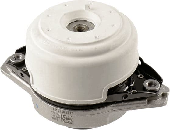 LEMFORDER MOTOR TAKOZU ALT SOL MERCEDES X166 W166 C292 OEM: A1662405817 - LEMFORDER 3834601 kodlu oto yedek parça