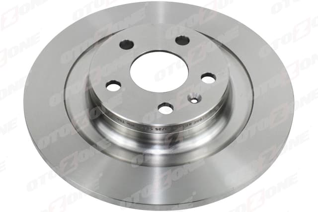 OTOZONE ARKA FREN AYNASI VOLVO S60 III-19 > V60 18 >V90 16 > XC60 17 > S90 16 > 302x5DL 16 İNÇ OEM: 31423721 - OTOZONE BD3094 kodlu oto yedek parça