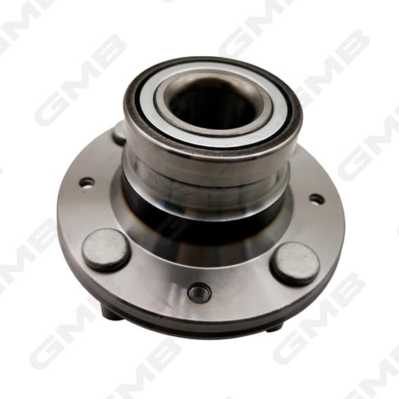 GMB ARKA TEKER PORYASI MITSUBISHI LANCER 1.3L 4G13 CS1A 03- 13 / 1.6L 4G18 CS3A 03-13 / ABS SİZ ARAÇLAR İÇİN OEM: MB844919 - GMB GH20100 kodlu oto yedek parça