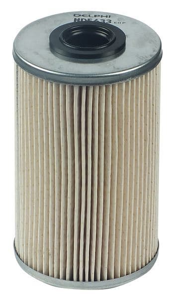 DELPHI YAKIT FİLTRESİ RENAULT MASTER II 01 MASTER III 10 TRAFIC II 06 OPEL MOVANO A 01 MOVANO B 10 VİVARO A 06 1.9dCi 2.0dCi 2.3dCi 2.5dCi OEM: 164038513R-7485116340-93160736 - DELPHI HDF633 kodlu oto yedek parça