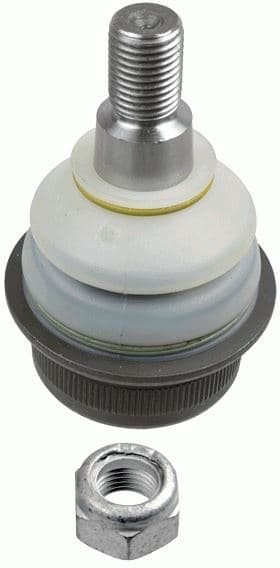 LEMFORDER ROTIL ON ALT MERCEDES W116 W123 S123 C123 W126 C126 OEM: A1163330927 - LEMFORDER 1076204 kodlu oto yedek parça