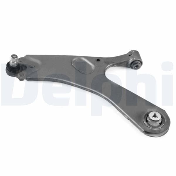 DELPHI ÖN SALINCAK SOL ROTİLLİ OPEL MOKKA 19> CITROEN C4 19> PEUGEOT P2008 19> ALFA ROMEO JUNIOR 24> OEM: 9831682580 - DELPHI TC4867 kodlu oto yedek parça