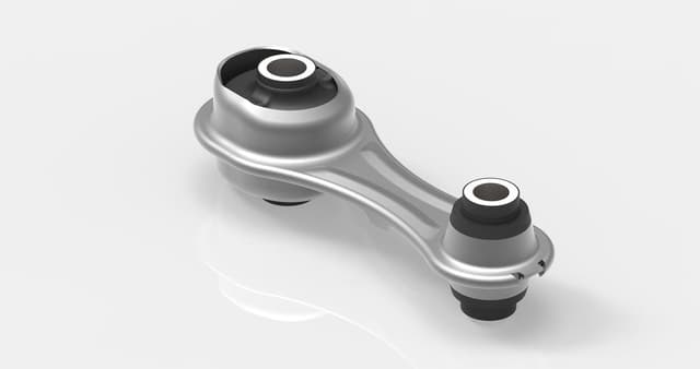 KENTPAR MOTOR TAKOZU CAPTUR 13> CLIO IV 12> SYMBOL III 14> EXPRESS 21> SANDERO II 12> LOGAN II 12> DOKKER 0. 9 TCE 1.2 TCE 1.5 DCI 1.6 OEM: 112381035R - KENTPAR 152T00701 kodlu oto yedek parça