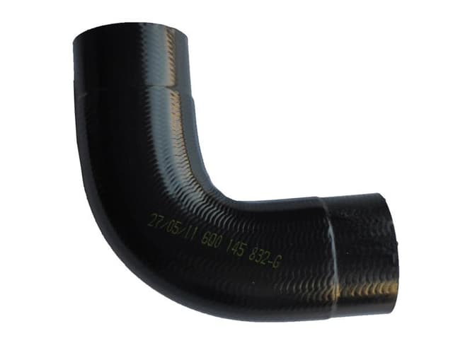 YTT TURBO HORTUMU POLO-FABIA-ROOMSTER-CORDOBA-IBIZA 1.4TDI 6Q0145832G OEM: 6Q0145832G - YTT 10713 kodlu oto yedek parça