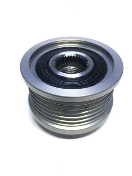 KMETAL ALTERNATÖR KASNAĞI RULMANLI DUCATO-BOXER-JUMPER-TRANSİT TOURNEO 2.2HDİ-2.2TDCİ ALT 0121615002 OEM: CC1T10300BD-77364082-BK2T10300DB - KMT 188060 kodlu oto yedek parça