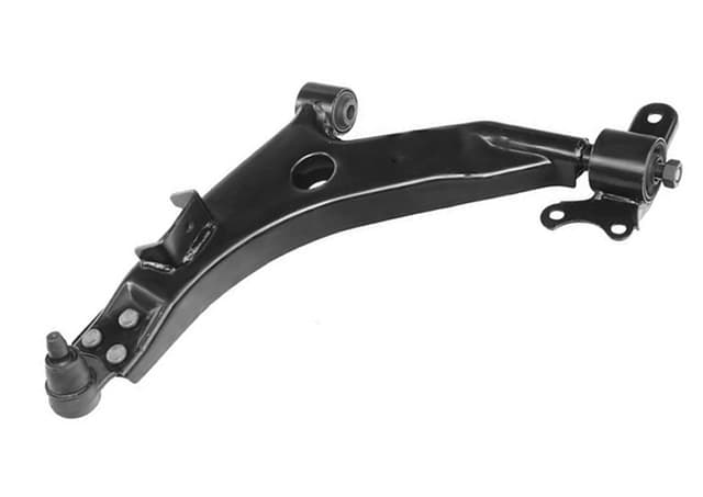 KAPIMSAN SALINCAK ÖN SOL ALT CHEVROLET EPICA V200 05 EVANDA V200 05 96389491 OEM: 96389491 - KAPIMSAN 05-71814 kodlu oto yedek parça