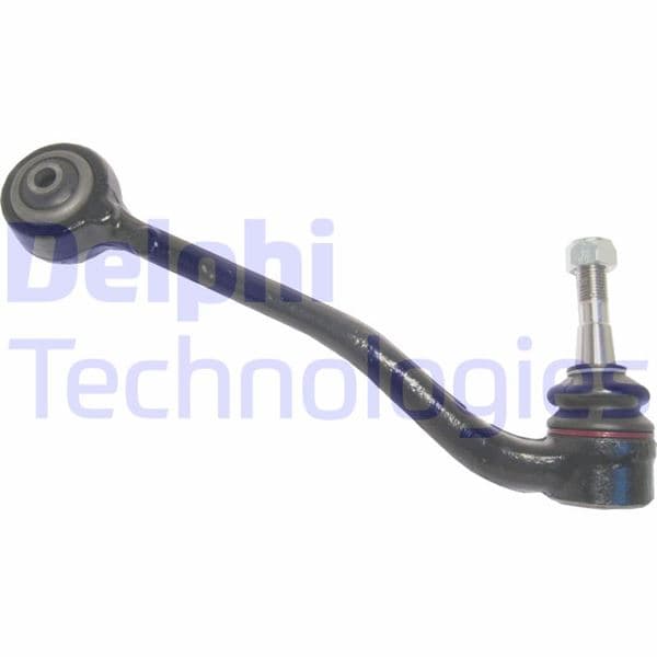 DELPHI SALINCAK ON SAG ALT ALT BMW E53 X5 00 OEM: 31126760276 - DELPHI TC2066 kodlu oto yedek parça