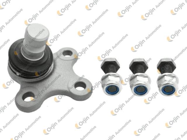 ORJIN ROTİL ÖN OPEL CORSA F 19> MOKKA 20> PEUGEOT P208 19> P2008 20> CITROEN C4 20> DS3 19> OEM: 9824626780 - ORJIN 07823 kodlu oto yedek parça