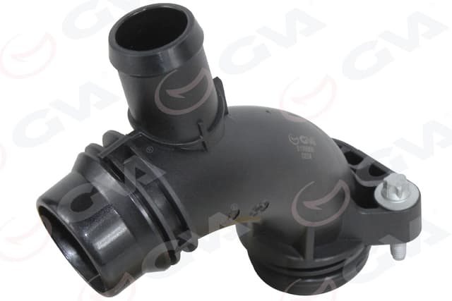 GVA SOGUTMA SUYU FLANSI MERCEDES M274 W205 S205 C205 A205 W213 S213 C238 A238 C253 X253 V167 C167 R172 OEM: A2742000256 - GVA 5199909 kodlu oto yedek parça