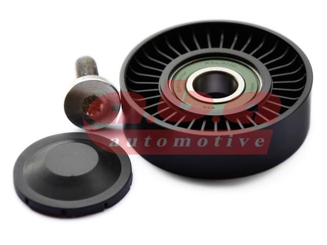 ABA ALTERNATÖR GERGİ RULMANI TERRACAN 0K88R15983 OEM: 0K88R15983 - ABA 25327031 kodlu oto yedek parça