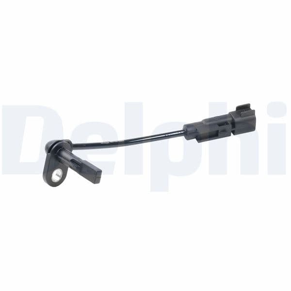 DELPHI ABS AKS DEVİR SENSÖRÜ ARKA OPEL ASTRA K 15>22 ELEKTRONİK EL FRENİ İÇİN OEM: 13379166-42703445 - DELPHI SS21326-12B1 kodlu oto yedek parça