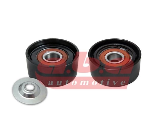 ABA ALTERNATÖR GERGİ RULMANI TGA-TGL-TGM-TGS-TGX-LION S COACH-LION S CITY-HOCL-NG-NL-SL 2-SÜ 51958006092 OEM: 51958006092 - ABA 25457434 kodlu oto yedek parça