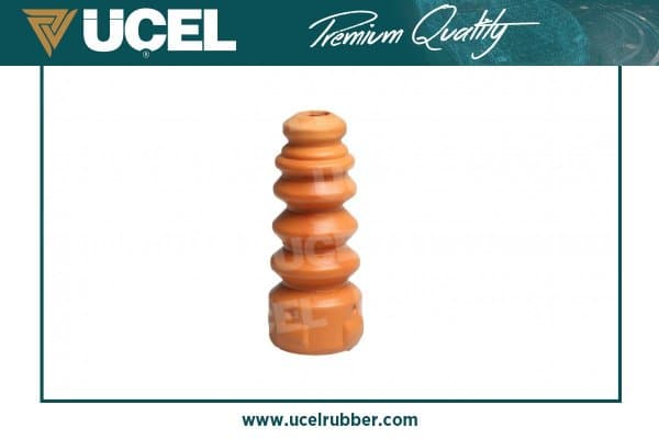 UCEL AMORTİSÖR TAKOZU ARKA UZUN GOLF V-VI-VII-JETTA-EOS-SCIROCCO 1K0511353M OEM: 1K0511353M - UCEL S61275 kodlu oto yedek parça