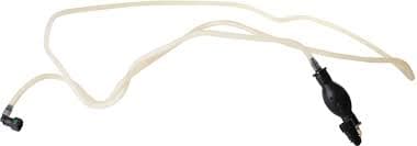 BRUCKE YAKIT BORUSU MASTER II-OPEL MOVANO A-NISSAN INTERSTAR 2.5 DCI OEM: 8200516617 - BRUCKE 8200516617 kodlu oto yedek parça