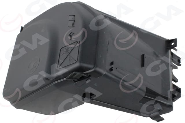 GVA SİGORTA KUTU KAPAGI ALT/ÜST TAKIM DS5-C4-PARTNER TEPE-C4 PICASSO-RCZ-308-307-PARTNER TEPE-3008-5008 OEM: 6500.CC-6500.CA - GVA 9845311 kodlu oto yedek parça