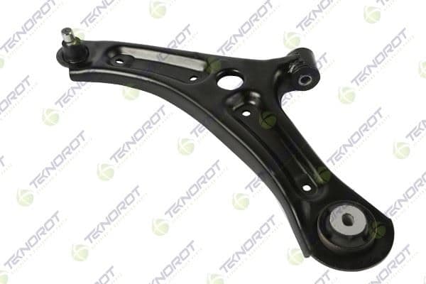 TEKNOROT ON ALT SALINCAK SOL ROTILLI FORD ECOSPORT 2ND GEN 12- OEM: 2106530-GN153042BA - TEKNOROT FO-1369 kodlu oto yedek parça