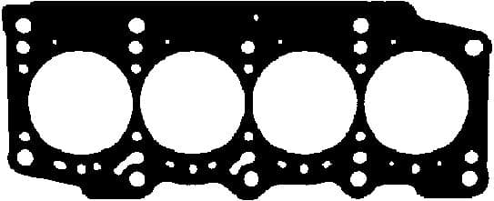 CORTECO SİLİNDİR KAPAK CONTASI FIAT PALIO-ALBEA-BRAVA-BRAVO-MAREA-IDEA-STILO 1.2 16V-1.4 16V 188 A5.000 OEM: 55197283-55184024 - CORTECO 83414190 kodlu oto yedek parça