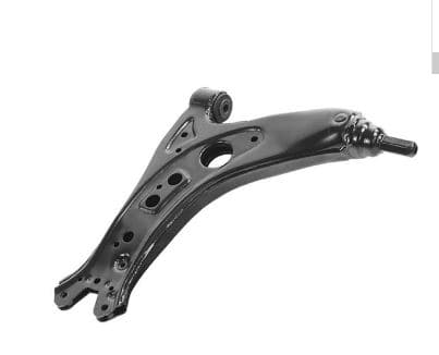 KAPIMSAN ALT SALINCAK ROTİLSİZ SOL-SAĞ POLO IV 00 KÜÇÜK BURÇ VAR. BÜYÜK BURÇ YOK 6Q0407151D OEM: 6Q0407151D - KAPIMSAN 23-70618A kodlu oto yedek parça