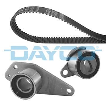 DAYCO EKSANTRİK GERGİ KİTİ 127x190 MEGANE 2.0i 96- -LGN 2.0 93-01 -ESPACE III 2.0 96-00 F3R OEM: 7701469776 - DAYCO KTB153 kodlu oto yedek parça