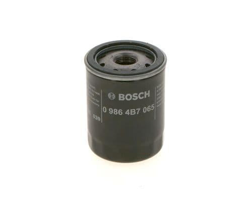 BOSCH YAĞ FİLTRESİ SUZUKI SWIFT 1.3 HB 99-04 0451103276 J9091510002 OEM: J9091510002 - BOSCH 09864B7065 kodlu oto yedek parça