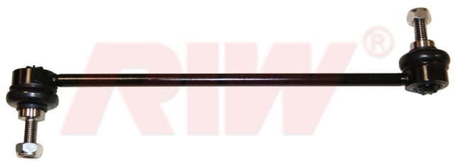 RIW Z ROT ÖN SOL-SAĞ RENAULT LATITUDE L70 11 OEM: 546180010R-546183913R - RIW RN4016 kodlu oto yedek parça