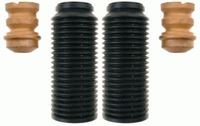 SACHS ÖN AMORTISOR TOZ LASTIGI KIT FORD ESCORT 95 01 FIESTA 96 01 MAZDA 121 III 96 04  - SACHS 900022 kodlu oto yedek parça
