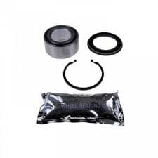 GMB ÖN TEKER RULMANI NISSAN MAXIMA 2.0L VQ20DE A32 A33 94-03 / PRIMERA 1.6L 2.0L GA16DE SR20DE P11 96-01 OEM: 4021090J00-4021030R01-4021030R06 - GMB GH042045D kodlu oto yedek parça