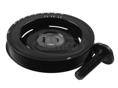 CORTECO KRANK KASNAGI MERCEDES M166 OM668 W168 W414 OEM: A1660300303 - CORTECO 80004326 kodlu oto yedek parça