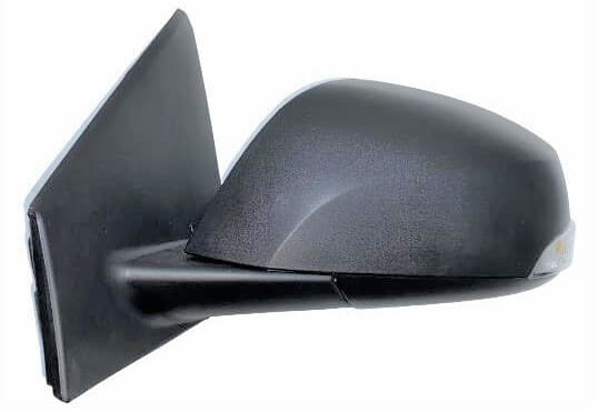 ART-AYNA DIŞ DİKİZ AYNASI ELEKTRİKLİ ISITMALI SİNYALLİ KÖR NOKTALI SENSÖRLÜ SOL MEGANE FLUENCE 2009- OEM: 963028938R - ART M002.2032 kodlu oto yedek parça