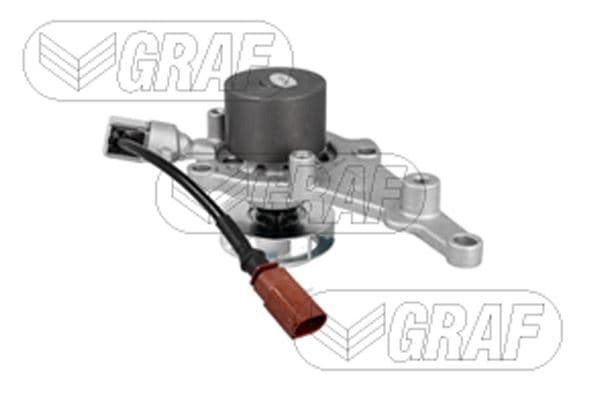 GRAF DEVİRDAİM SOKETLİ CADDY-PASSAT-LEON-SUPERB-KODIAQ-A4-A5-A6 2.0 TDI 2016 DTUA-DSUD-DTRB-DTRD-DEZE-DTNA OEM: 05L121011-05L121011C-05L121011D - GRAF PA1470A-8 kodlu oto yedek parça