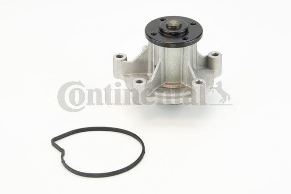 CONTITECH DEVIRDAIM POMPASI MERCEDES M166 OM668 W168 W414 OEM: A1662000720 - CONTI WPS3044 kodlu oto yedek parça