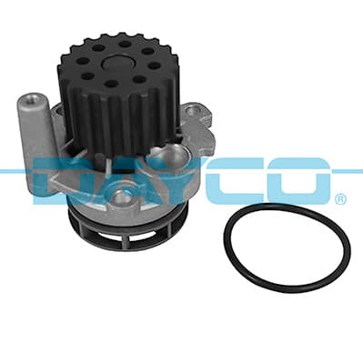 DAYCO DEVİRDAİM PASSAT-A4-A6-GOLF 5-SUPERB 2.0TDI 06-10 BKP-BKD-BRE OEM: 038121011G-038121011J-038121011H - DAYCO DP064 kodlu oto yedek parça