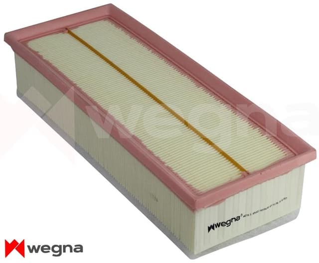 WEGNA HAVA FİLTRESİ CADDY 3-GOLF 4-5-JETTA 3-4-PASSAT-A3-ALTEA-LEON-TOLEDO-OCTAVIA-SUPERB 1.4-1 SÜNGERLİ C 35 154/1 OEM: 1K0129620E - WEGNA WA2736.S kodlu oto yedek parça