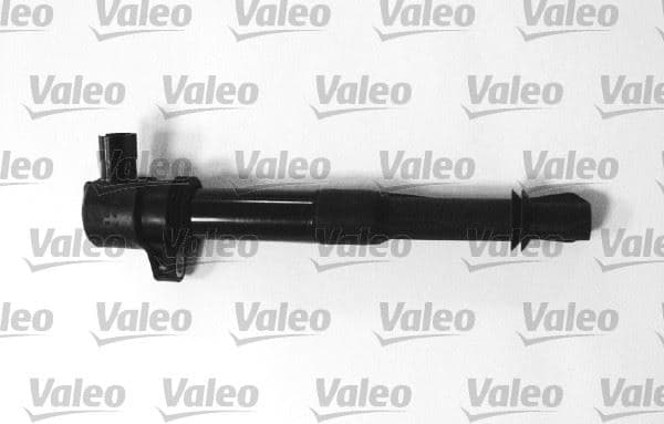VALEO ATEŞLEME BOBİNİ DOBLO 1.6 16V 01 -STILO 1.6 16V 10/01 OEM: 46777286-55180004 - VALEO 245116 kodlu oto yedek parça