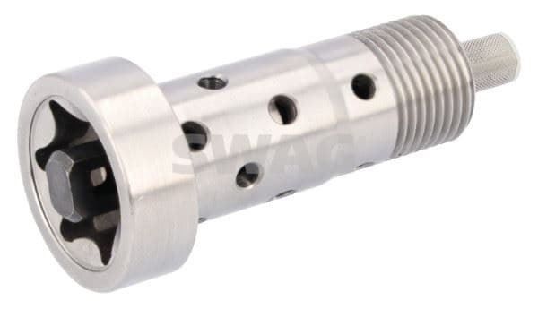 SWAG EKSANTRIK MILI AYAR VENTILI MERCEDES M260 M264 M270 M274 M276 M278 W176 W177 W204 W205 W212 W222 OEM: A2760500278 - SWAG 33109414 kodlu oto yedek parça