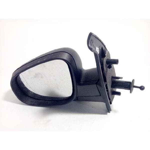 GOLD MEKANİK DES.AYNA SOL RENAULT KANGOO 4-MERCEDES CITAN OEM: 963029296R - GOLD T2314 kodlu oto yedek parça