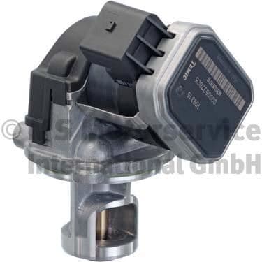 PIERBURG EGR VALFI MERCEDES OM640 W169 W245 OEM: A6401401960 - PIERBURG 724809460 kodlu oto yedek parça