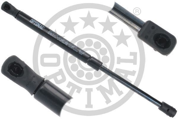 OPTIMAL BAGAJ AMORTISORU MERCEDES SL-CLASS R230 02 12 OEM: A2307500036 - OPTIMAL AG-51647 kodlu oto yedek parça