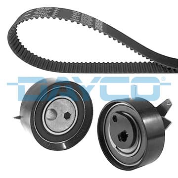 DAYCO TRİGER SETİ 122x26.5 -077x21 T4 2.5TDI-LT35 2.5TDI ACV-ANJ-AVR OEM: 074198119-074198119H-074198119Q - DAYCO KTB568 kodlu oto yedek parça