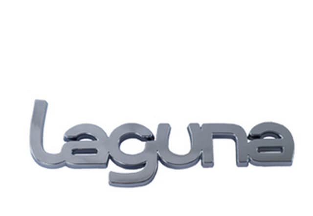 OKSA ARKA BAGAJ YAZISI LAGUNA LAGUNA OEM: 7700417048 - OKSA 238 kodlu oto yedek parça