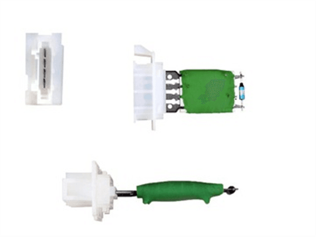 AUTODAK KALORİFER REZİZTANSI MASTER II 7701050738 OEM: 7701050738 - AUTODAK DAK3634 kodlu oto yedek parça