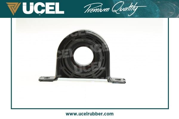 UCEL ŞAFT ASKI TAKOZU ORS RULMANLI 45X19 NISSAN NAVARA 2.5 D 37522JR60A OEM: 37522JR60A - UCEL S82104 kodlu oto yedek parça