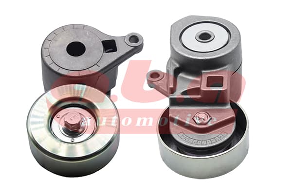 ABA ALTERNATÖR GERGİ RULMANI KÜTÜKLÜ MITSUBISHI OUTLANDER 2.0L 4G63 4G63T DOHC CU2W 02-06 / LANCER 2.0L 4G63 EVO8. EVO9 CT9A 03-07 MN149179-MD373939 OEM: MN149179-MD373939 - ABA 25320285.1 kodlu oto yedek parça