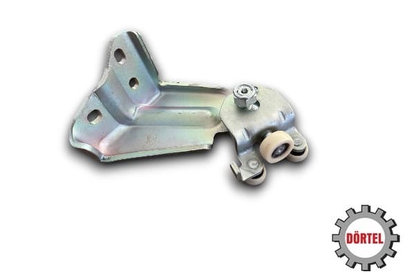 DORTEL SÜRGÜLÜ KAPI ÜST MEKANİZMASI KOMPLE DUCATO III BOXER JUMPER OEM: 1344234080 9033.V3 - DORTEL 209020 kodlu oto yedek parça